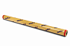 Тентовая ткань ПВХ Nordfox, 630 г/м2, белый, RAL 9003, 2,5*35 м, 1000*1000, 20*20, полуглянец, UV