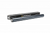 Самоклеящаяся спаттерная пленка Uniondelta Deltafilm SPUTTER NICHROME VLT 20%, 2 MIL, 1,52*30 м, 50 мкм, свинцовый