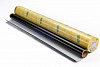 Баннер Vikuflex литой Blackback 450 г, 5,1*50 м полумат 1000D*1000D, 18*18, hard tube