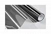 Самоклеящаяся зеркальная пленка Uniondelta Deltafilm HP NATURAL VLT 35%, 2 MIL, 1,52*30 м, 50 мкм, серый