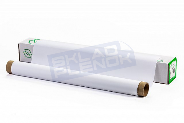 Плёнка ПЭТ Бэклит Manoor 190 г, 150 мкм, 1,07*30 м, матовая