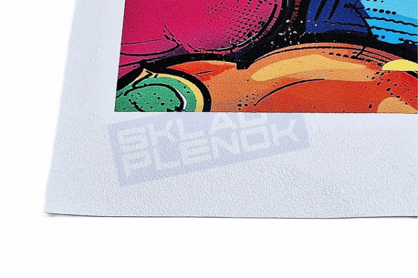 Обои под печать Design Ecoprint, фактура "Мелкий песок", винил на флизелиновой основе (UV, (ECO)SOL, LP), 1,06*34 м