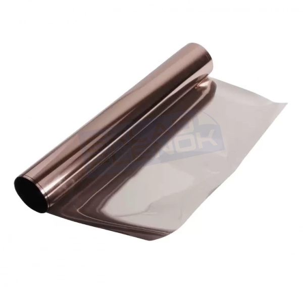 Солнцезащитная архитектурная пленка Spectroll BRONZE 15, 1,52*30 м, VLT 15%, бронзовый