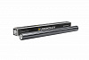 Самоклеящаяся зеркальная пленка Uniondelta Deltafilm R SILVER VLT 15%, 2 MIL, 1,52*30 м, 60 мкм, серебряный