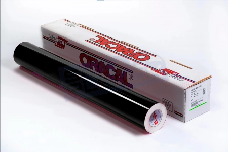 Пленка самоклеящаяся 651 G 070 1*50 м Oracal